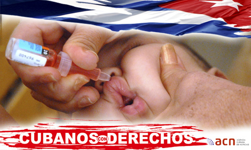 En Cuba los Derechos Humanos son patrimonio de toda la sociedad en la que cada hombre, mujer, niño, niña, anciano o anciana, disfruta de plena igualdad sin distinción de raza, sexo, discapacidad o creencia religiosa. El próximo 10 de diciembre se celebra el Día Internacional de los Derechos Humanos. ACN DISEÑO/ Yaciel PEÑA DE LA PEÑA En Cuba los Derechos Humanos son patrimonio de toda la sociedad en la que cada hombre, mujer, niño, niña, anciano o anciana, disfruta de plena igualdad sin distinción de raza, sexo, discapacidad o creencia religiosa. El próximo 10 de diciembre se celebra el Día Internacional de los Derechos Humanos. ACN DISEÑO/ Yaciel PEÑA DE LA PEÑA