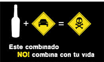 Demandan más rigor en prevención de accidentes de tránsito