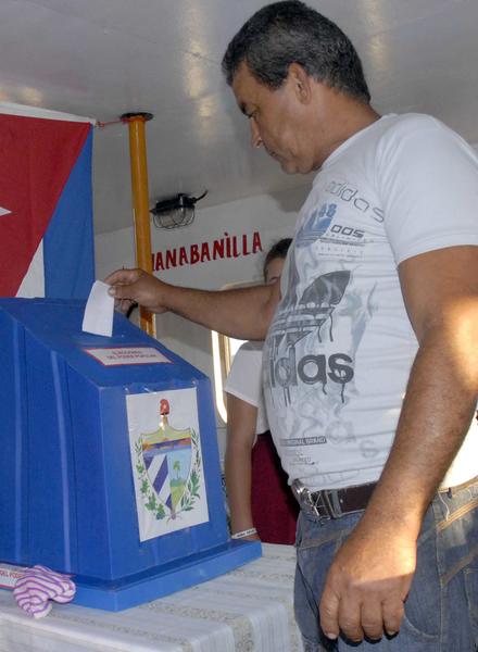 Fotos: Arelys María Hechevarría