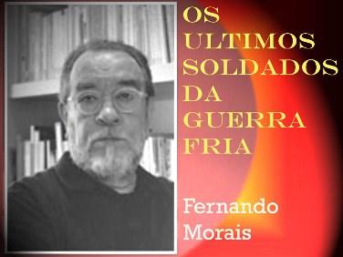Los últimos soldados de la Guerra Fría