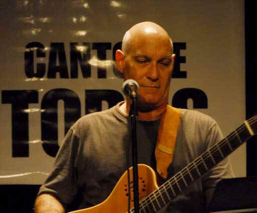 Canto con todos, Vicente Feliú, proyecto de la canción Iberoamericana