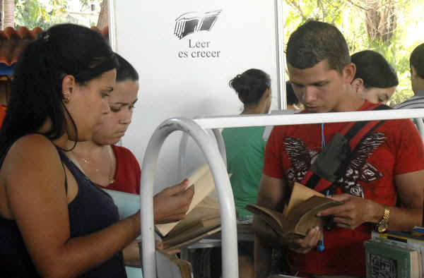 AIN FOTO/Arelys María ECHEVARRIA RODRIGUEZ/Archivo