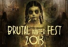 Comienza hoy festival rockero Brutal Fest