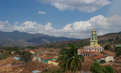 El Valle de los Inenios, un sitio para conocer la Ciudad Museo