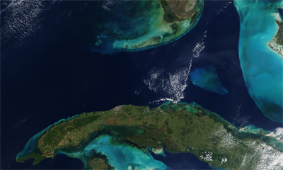 estrecho-florida