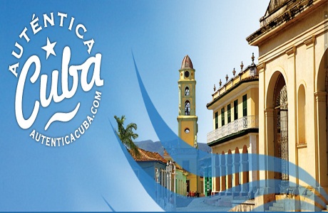 La campaña Auténtica Cuba, del Ministerio del Turismo, se presenta por varias ciudades de Colombia, con el objetivo de promover las bondades del destino turístico de la Isla.