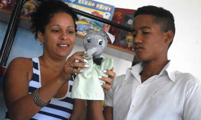 ACN - Cuba