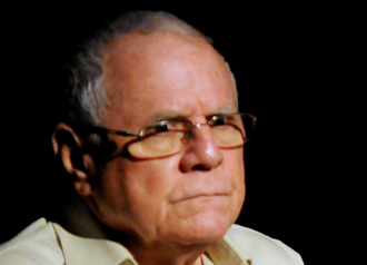 Mario García Portela. Foto: AIN/Archivo