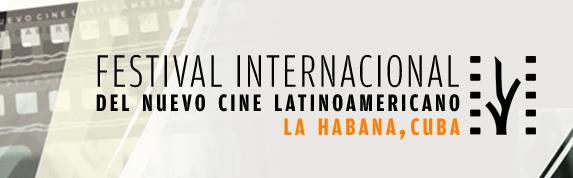 Festival Internacional del Nuevo Cine Latinoamericano de La Habana