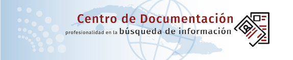 Centro de Documentación