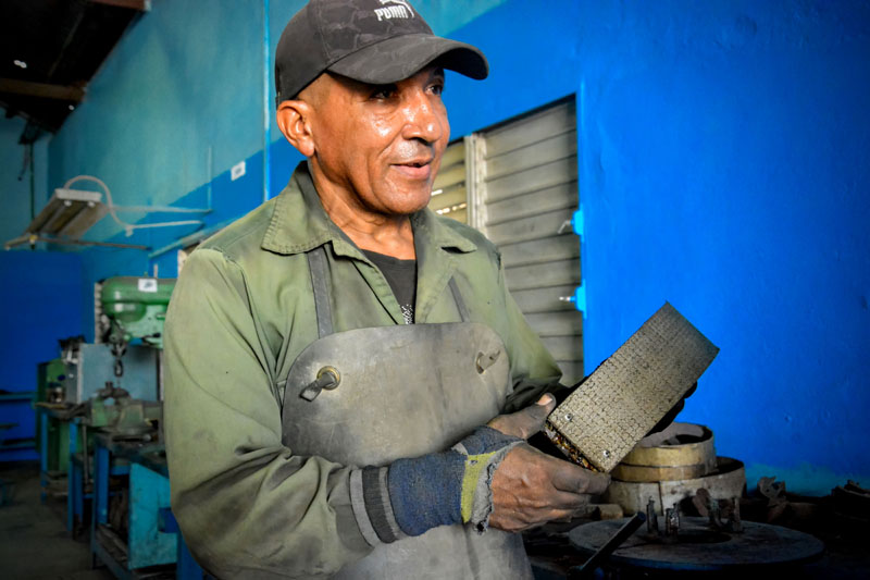 ACN - Cuba